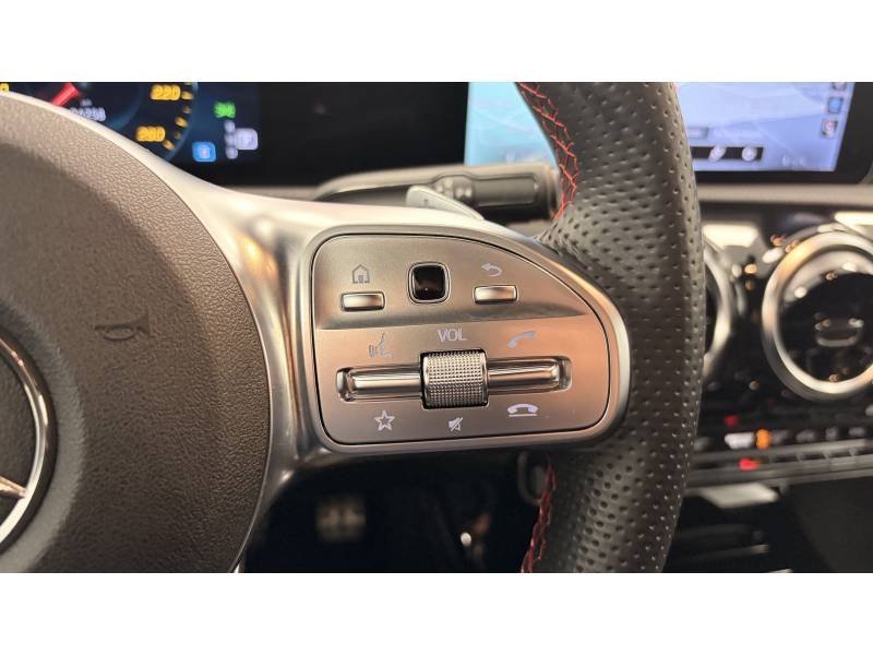 Mercedes Classe A - Photo 21