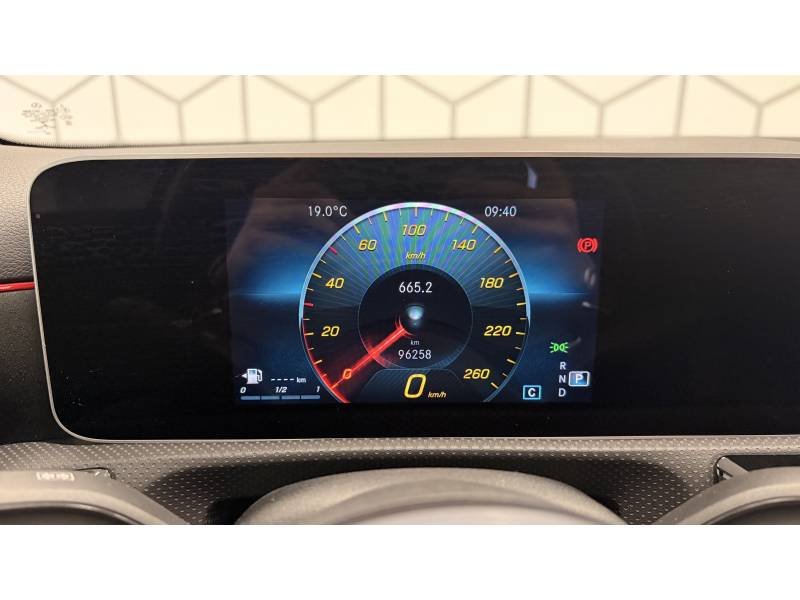 Mercedes Classe A - Photo 22