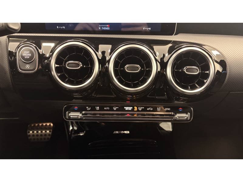 Mercedes Classe A - Photo 25