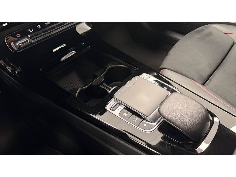 Mercedes Classe A - Photo 26