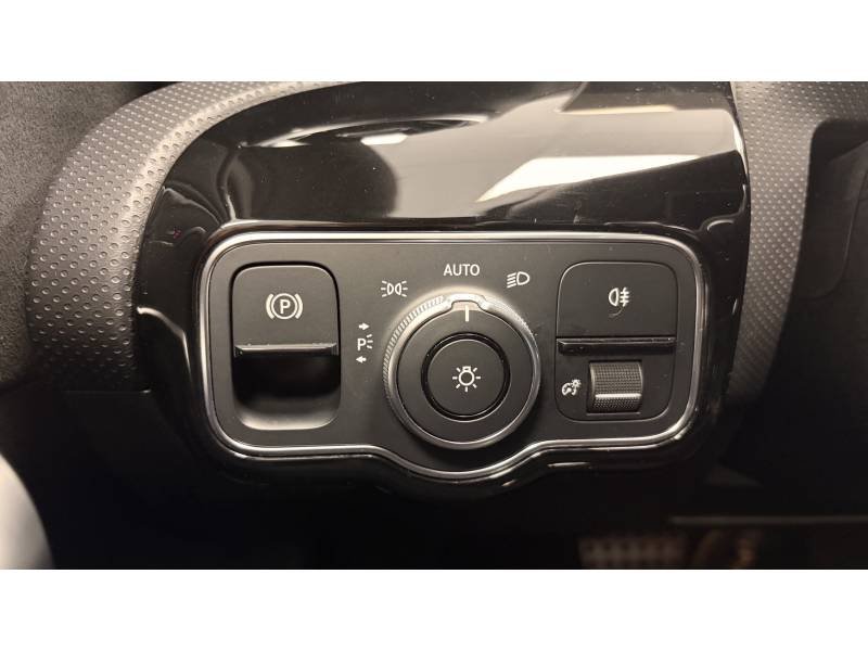 Mercedes Classe A - Photo 30