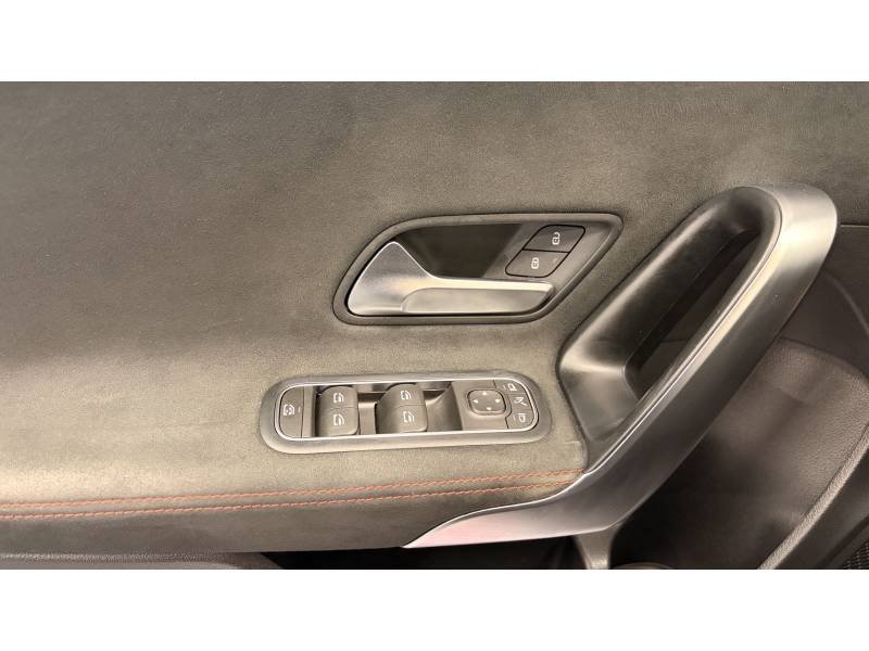 Mercedes Classe A - Photo 32