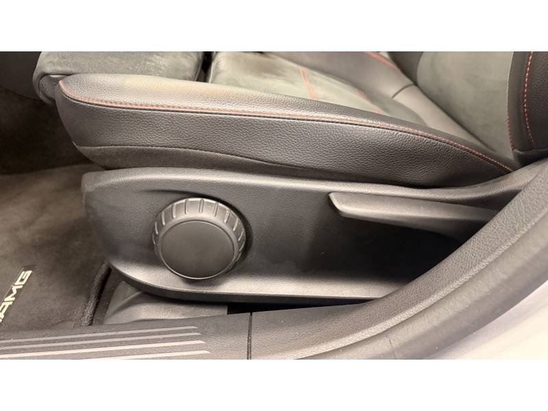 Mercedes Classe A - Photo 34