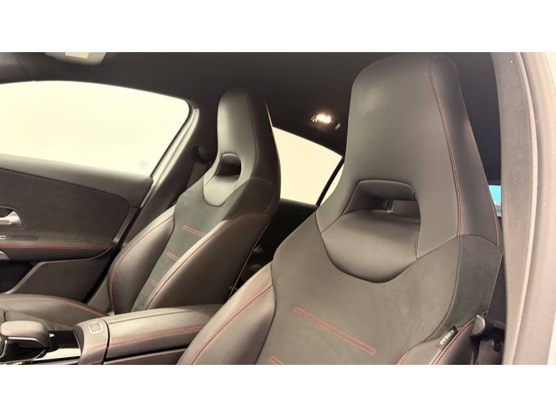 Mercedes Classe A - Photo 35