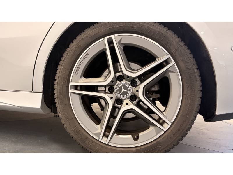 Mercedes Classe A - Photo 37