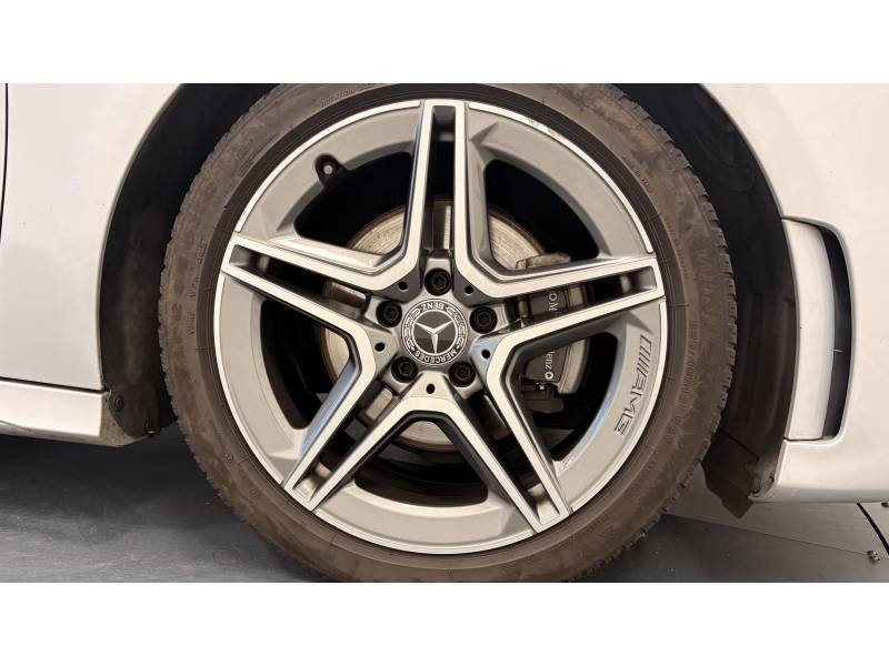 Mercedes Classe A - Photo 38