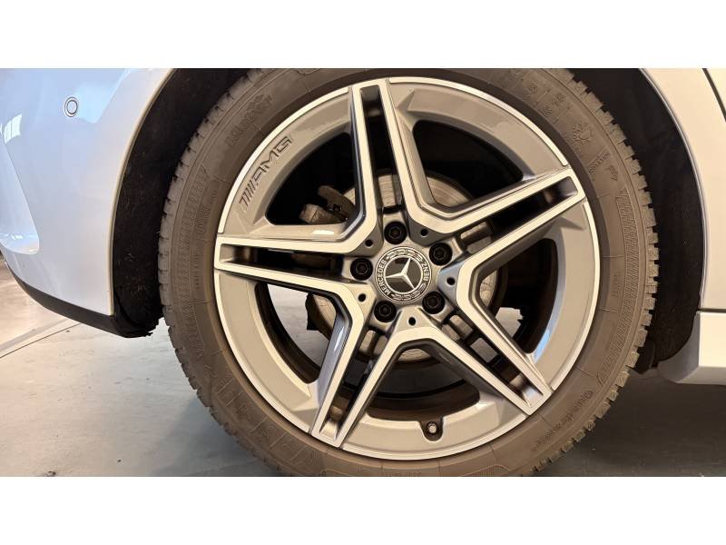 Mercedes Classe A - Photo 39
