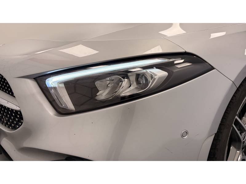 Mercedes Classe A - Photo 40