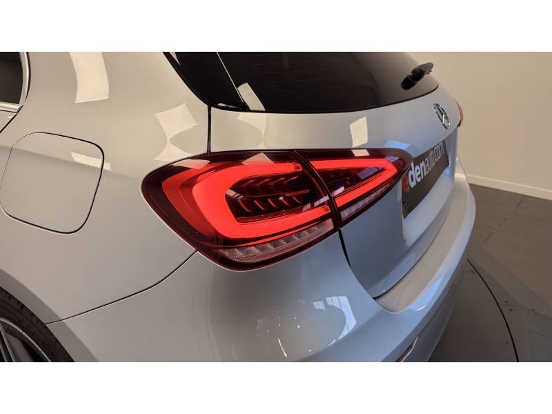 Mercedes Classe A - Photo 43