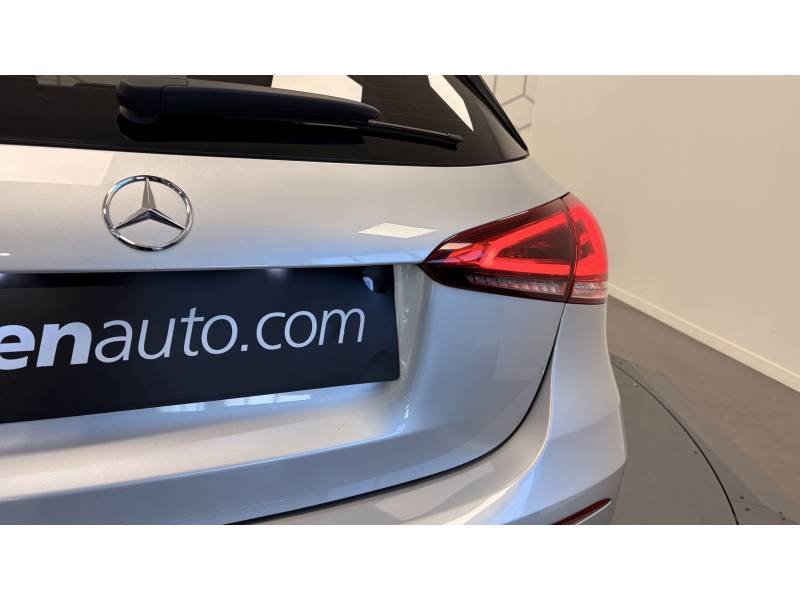 Mercedes Classe A - Photo 44
