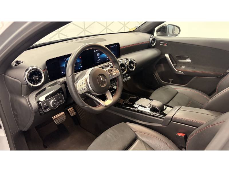 Mercedes Classe A - Photo 50
