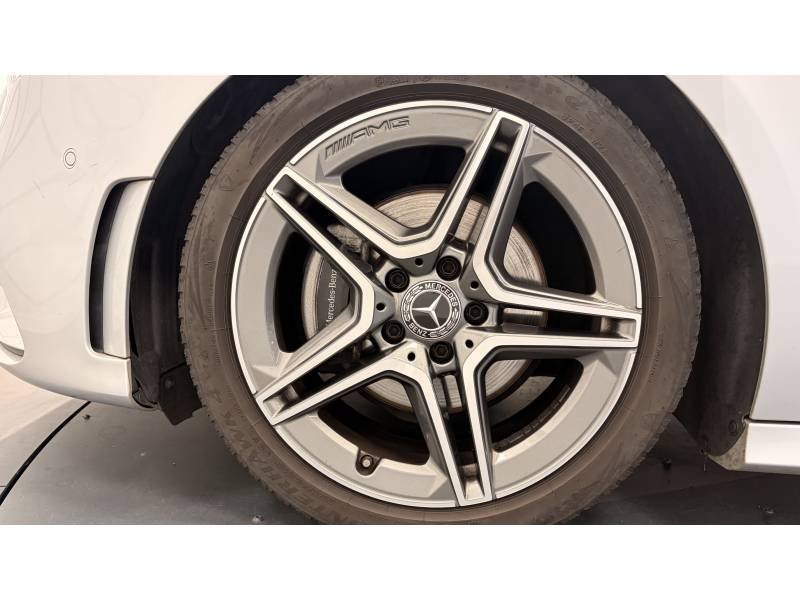 Mercedes Classe A - Photo 8