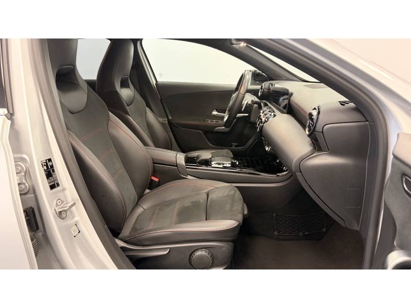 Mercedes Classe A - Photo 9