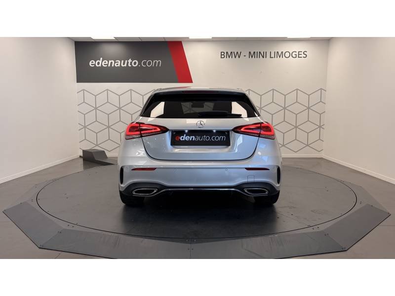 Mercedes Classe A - Photo 10