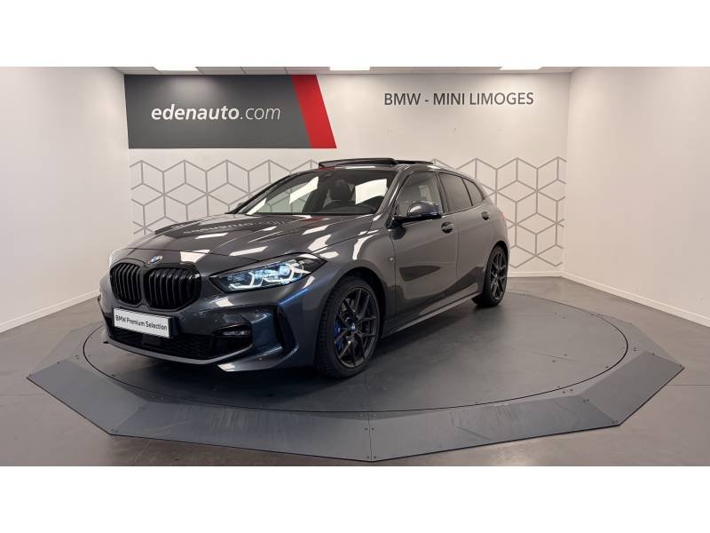 BMW Série 1