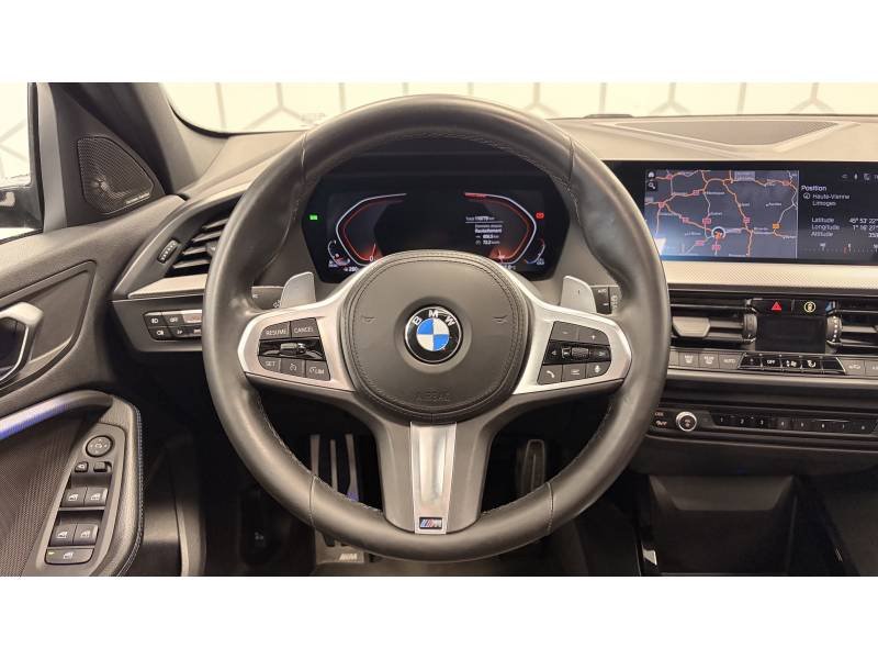 BMW Série 1 - Photo 19