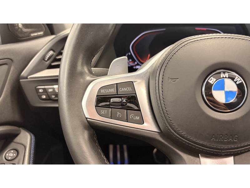 BMW Série 1 - Photo 20