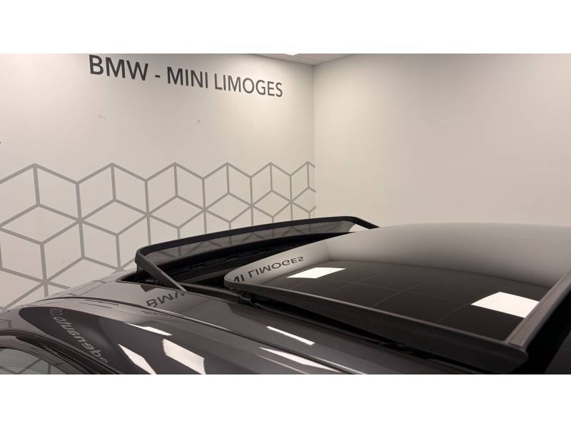 BMW Série 1 - Photo 39
