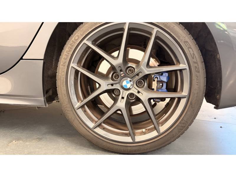 BMW Série 1 - Photo 40