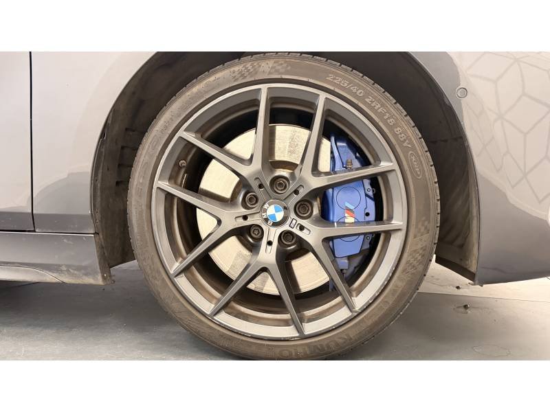 BMW Série 1 - Photo 41