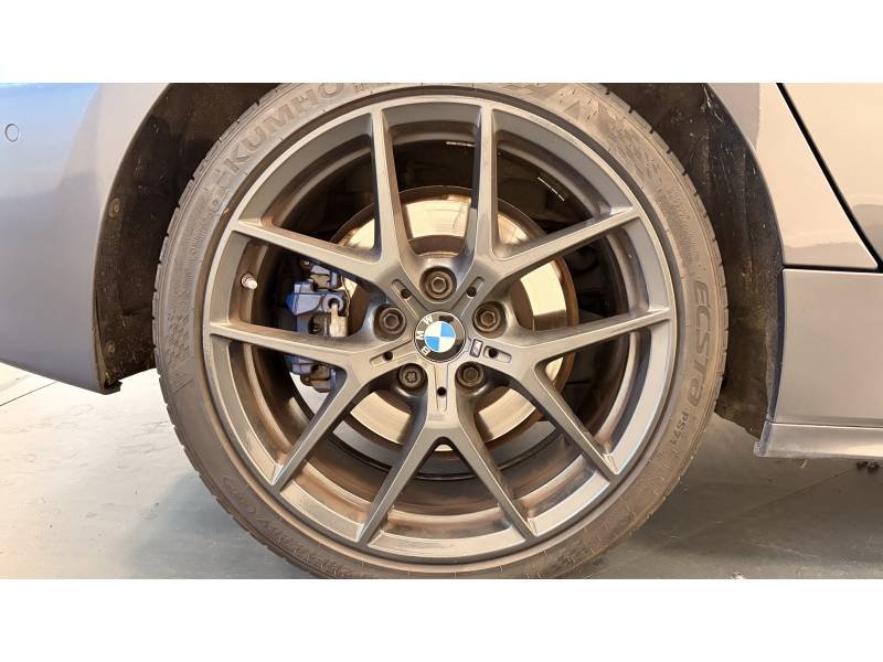 BMW Série 1 - Photo 42
