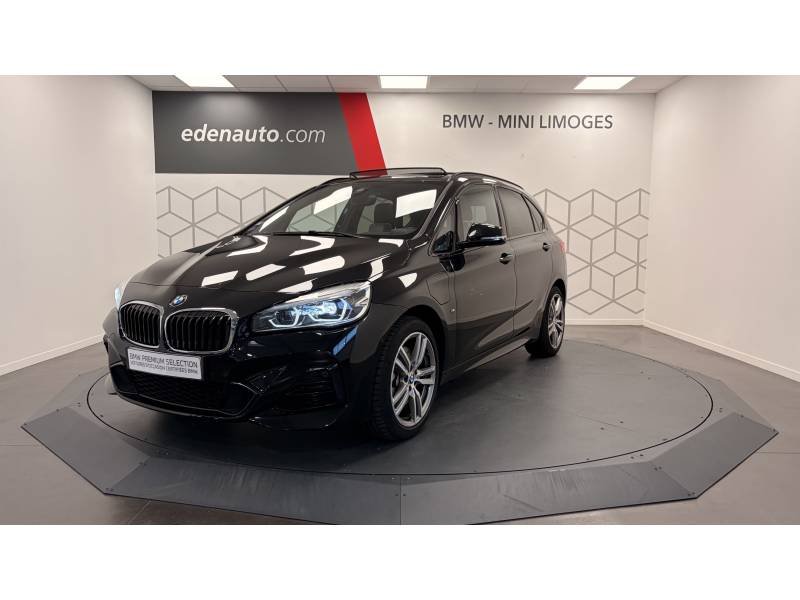 BMW Serie 2