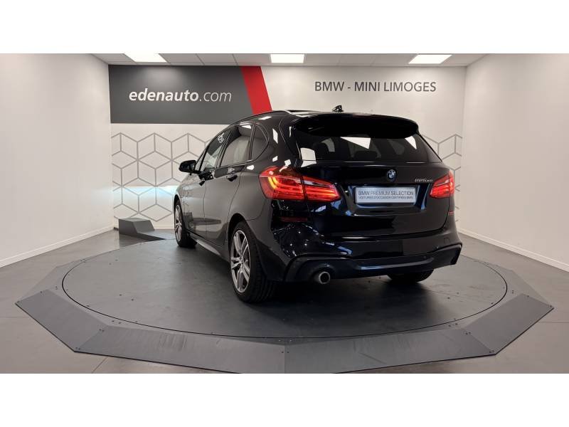 BMW Serie 2 - Photo 11