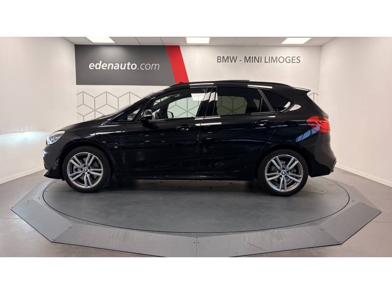BMW Serie 2 - Photo 12