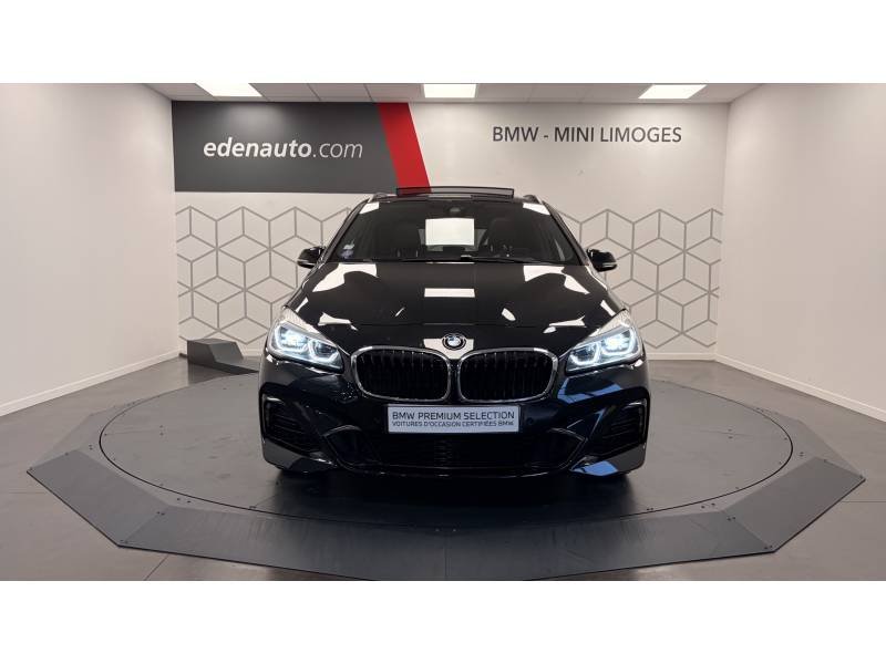 BMW Serie 2 - Photo 13