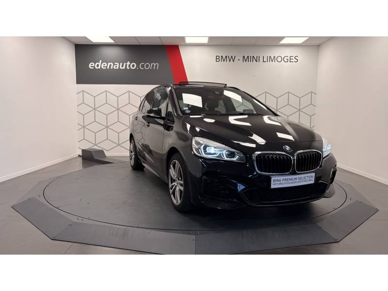 BMW Serie 2 - Photo 14