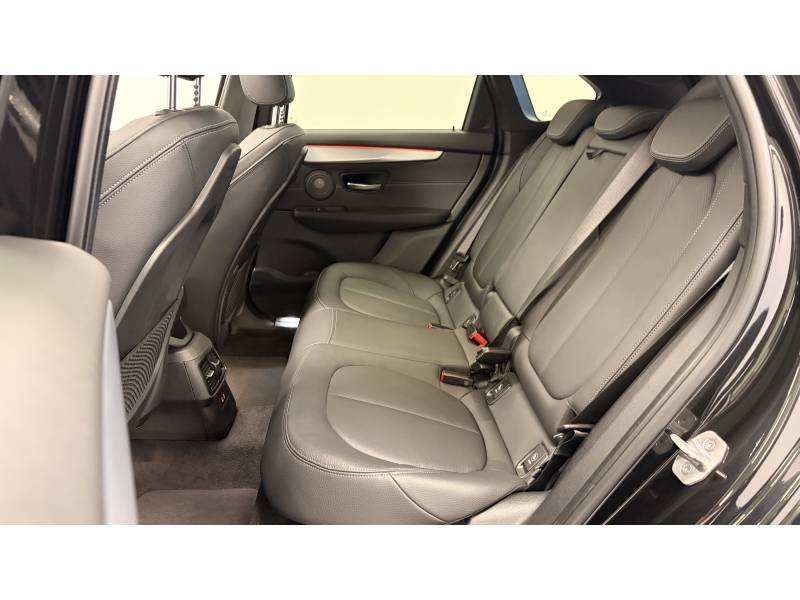 BMW Serie 2 - Photo 15