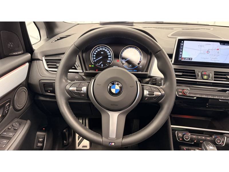 BMW Serie 2 - Photo 20