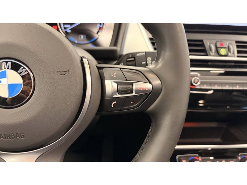 BMW Serie 2 - Photo 22