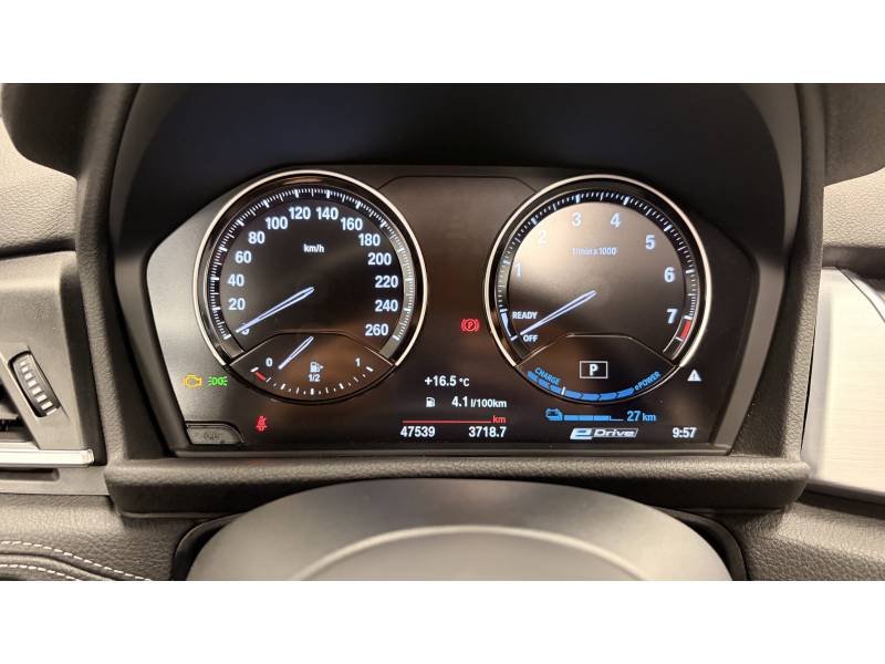 BMW Serie 2 - Photo 23