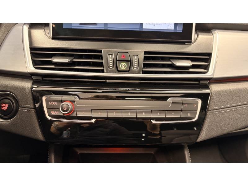 BMW Serie 2 - Photo 29