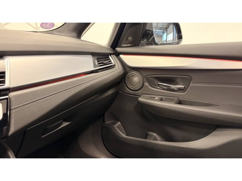 BMW Serie 2 - Photo 31