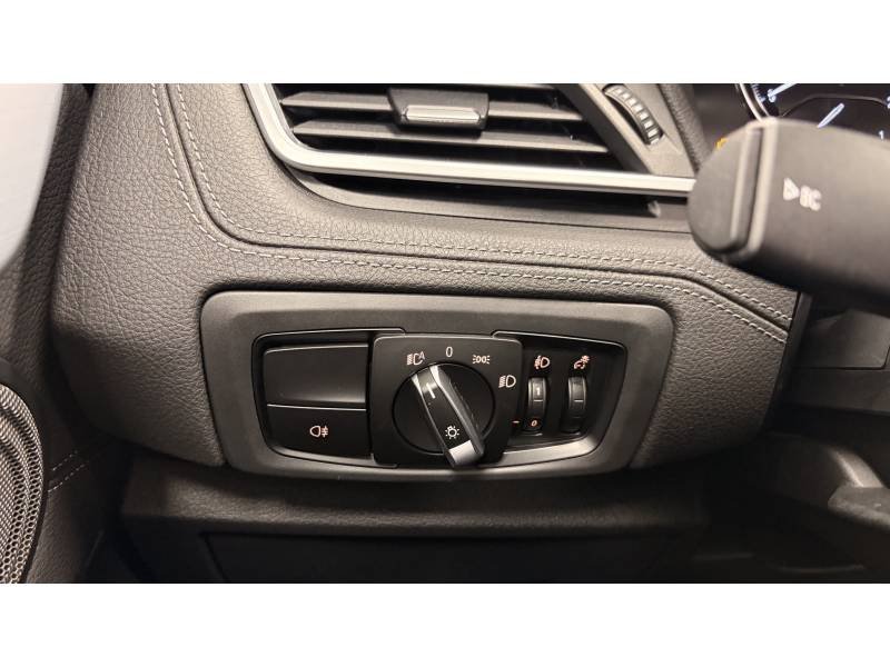 BMW Serie 2 - Photo 33