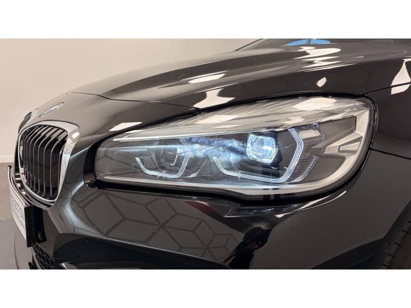 BMW Serie 2 - Photo 46