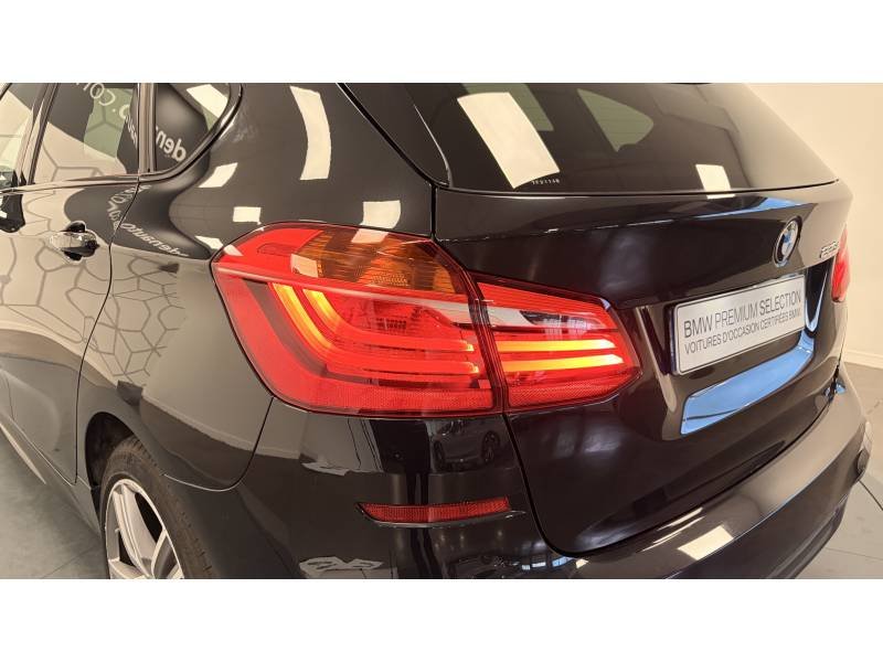 BMW Serie 2 - Photo 48