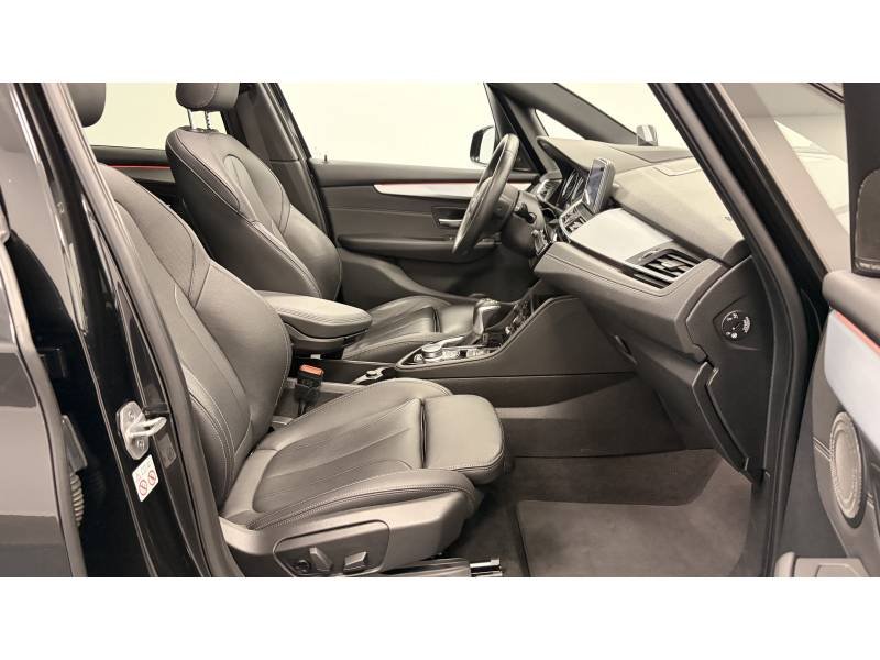 BMW Serie 2 - Photo 9