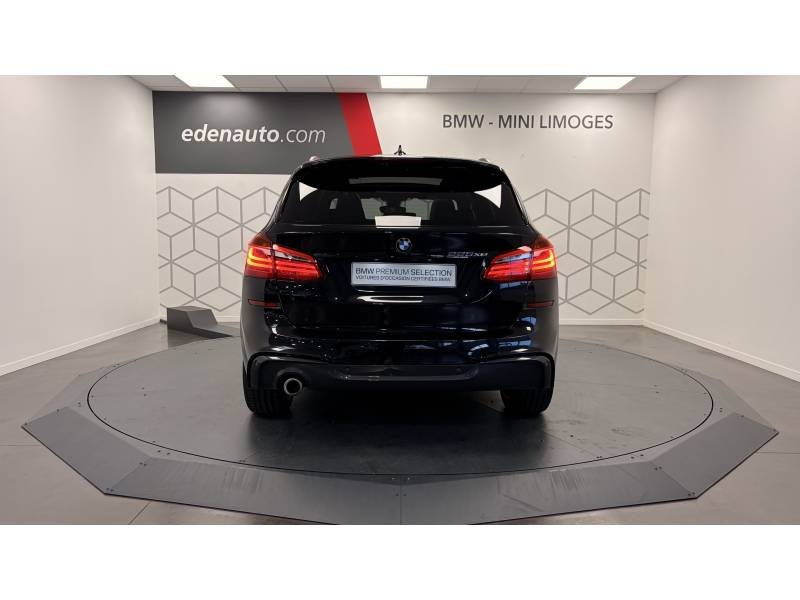 BMW Serie 2 - Photo 10