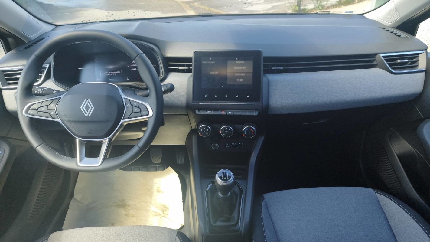Renault Clio - Photo 11