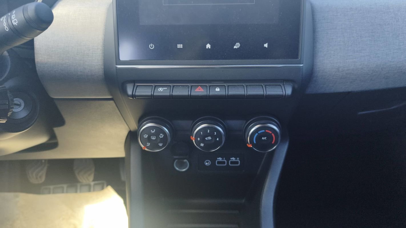 Renault Clio - Photo 13