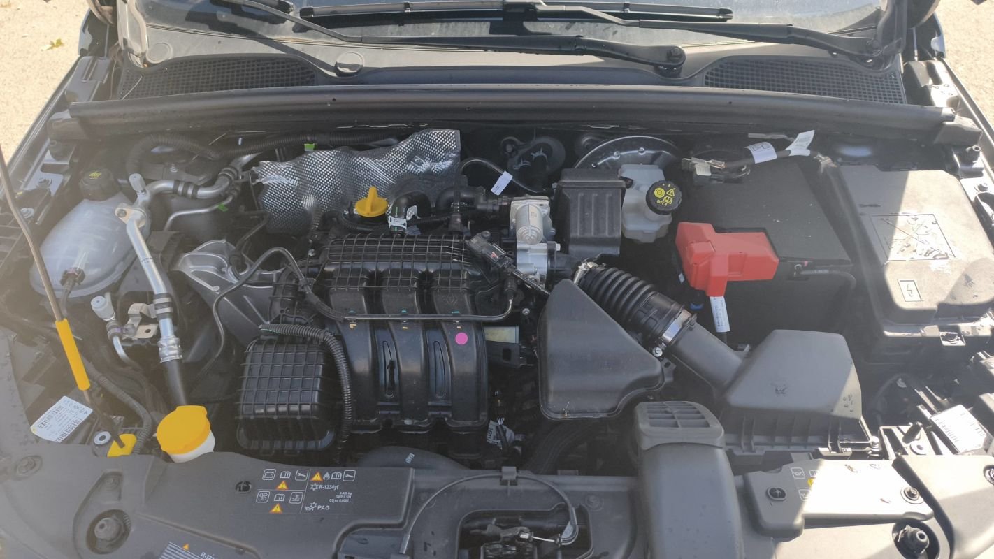 Renault Clio - Photo 15