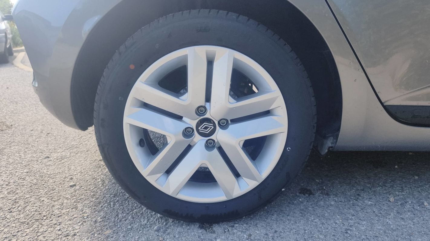 Renault Clio - Photo 16