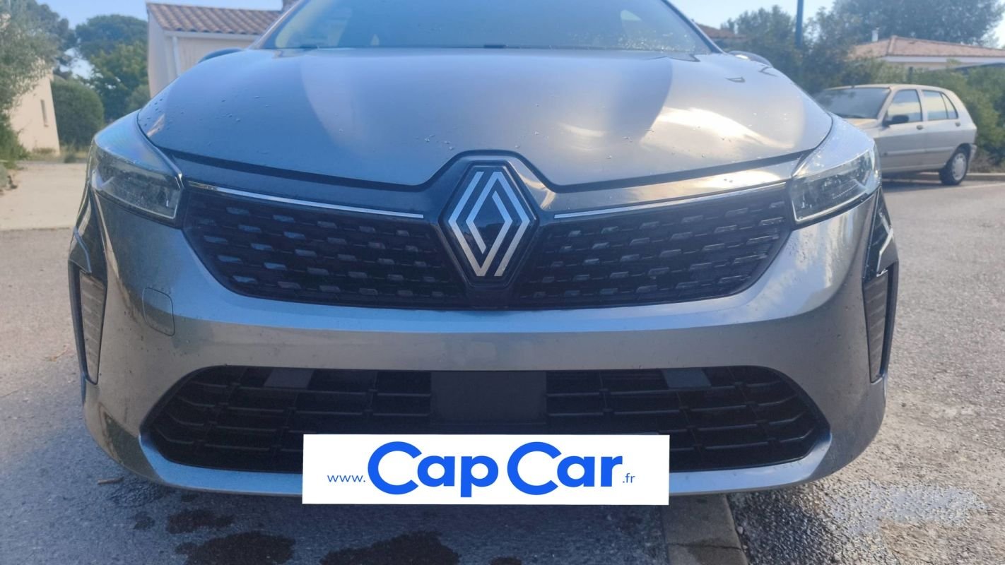 Renault Clio - Photo 20