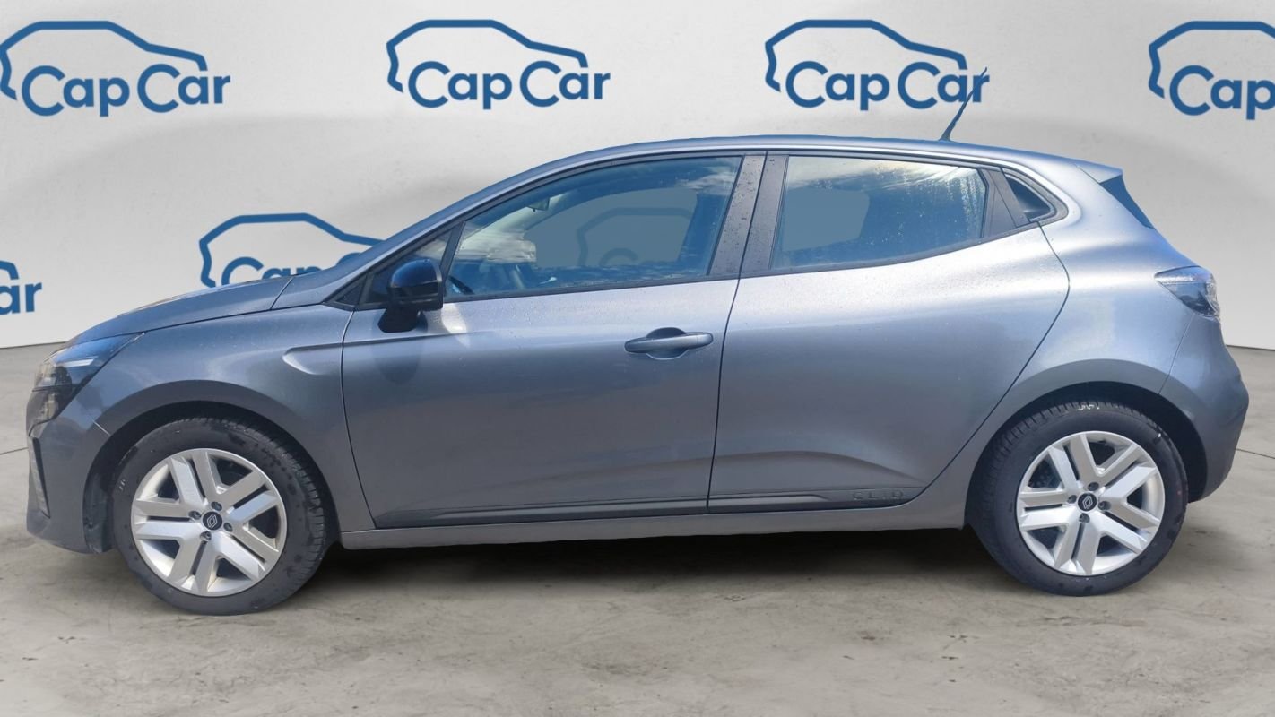 Renault Clio - Photo 2
