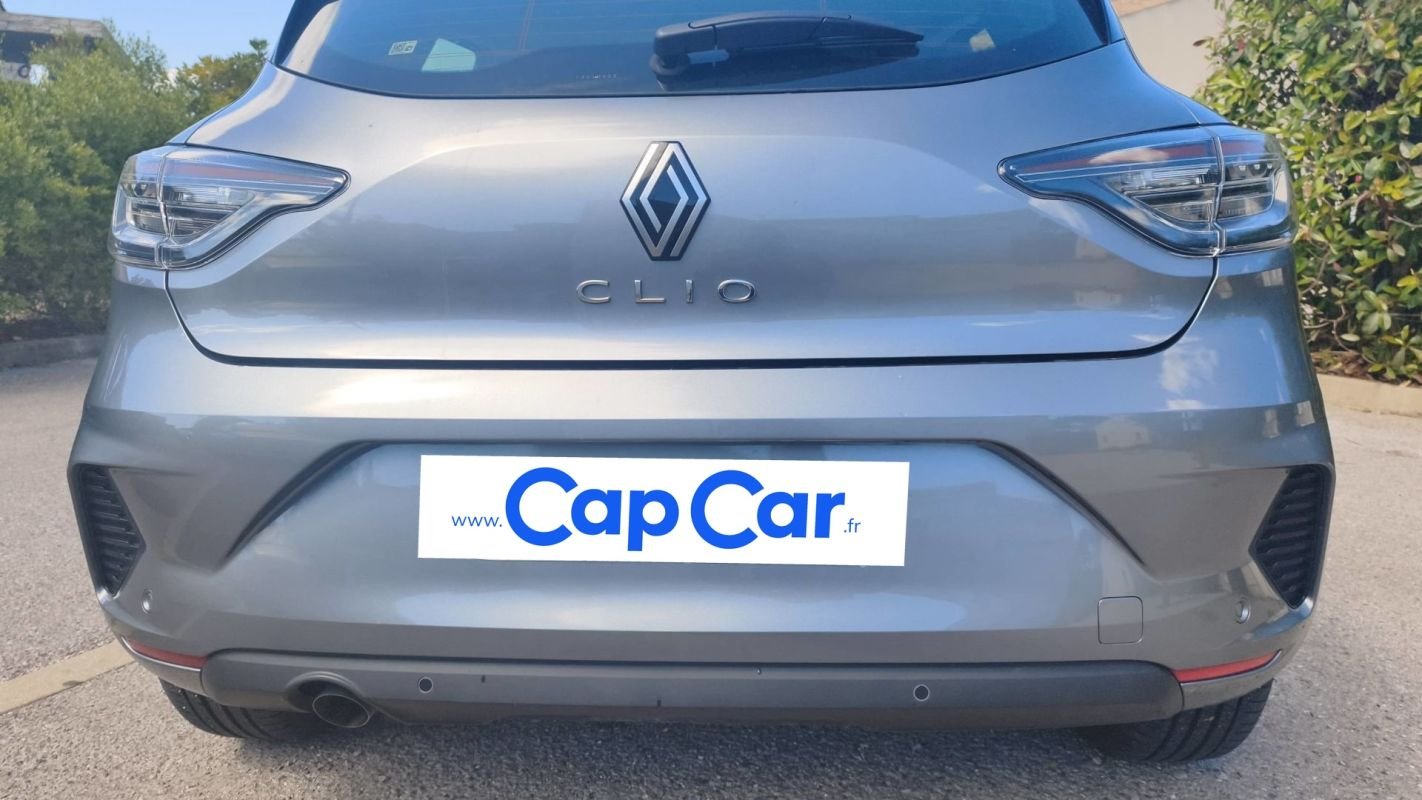 Renault Clio - Photo 21