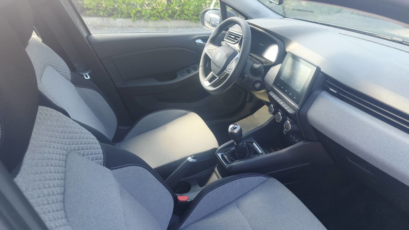 Renault Clio - Photo 26