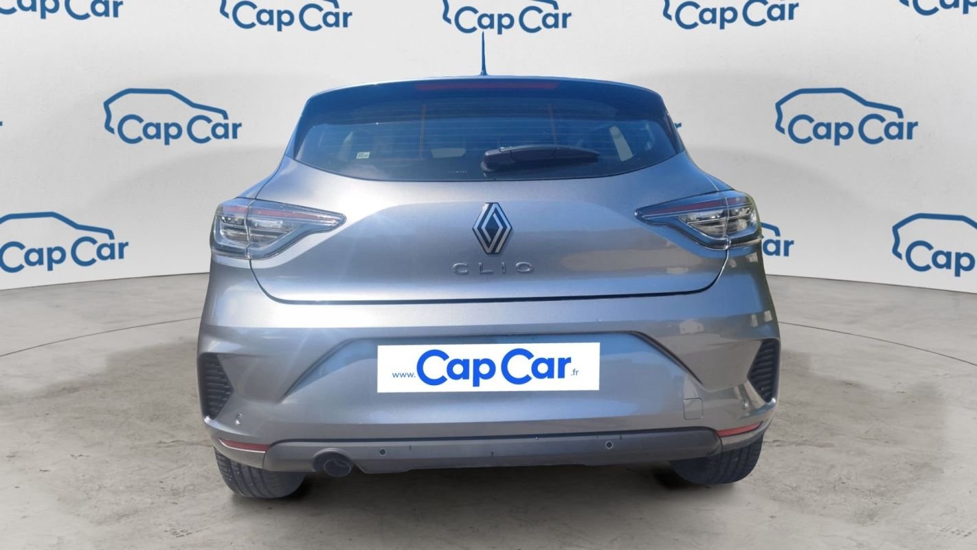 Renault Clio - Photo 3